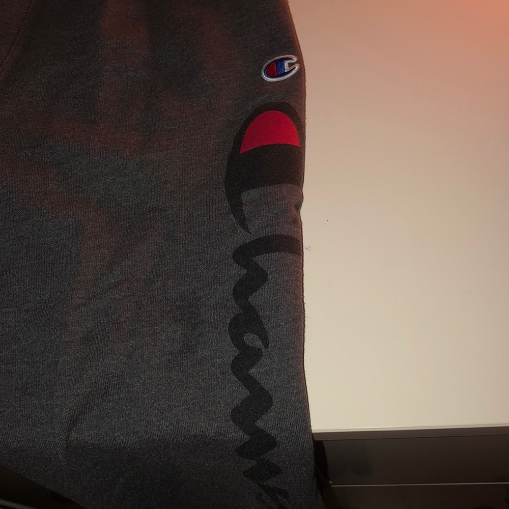 Champion joggers